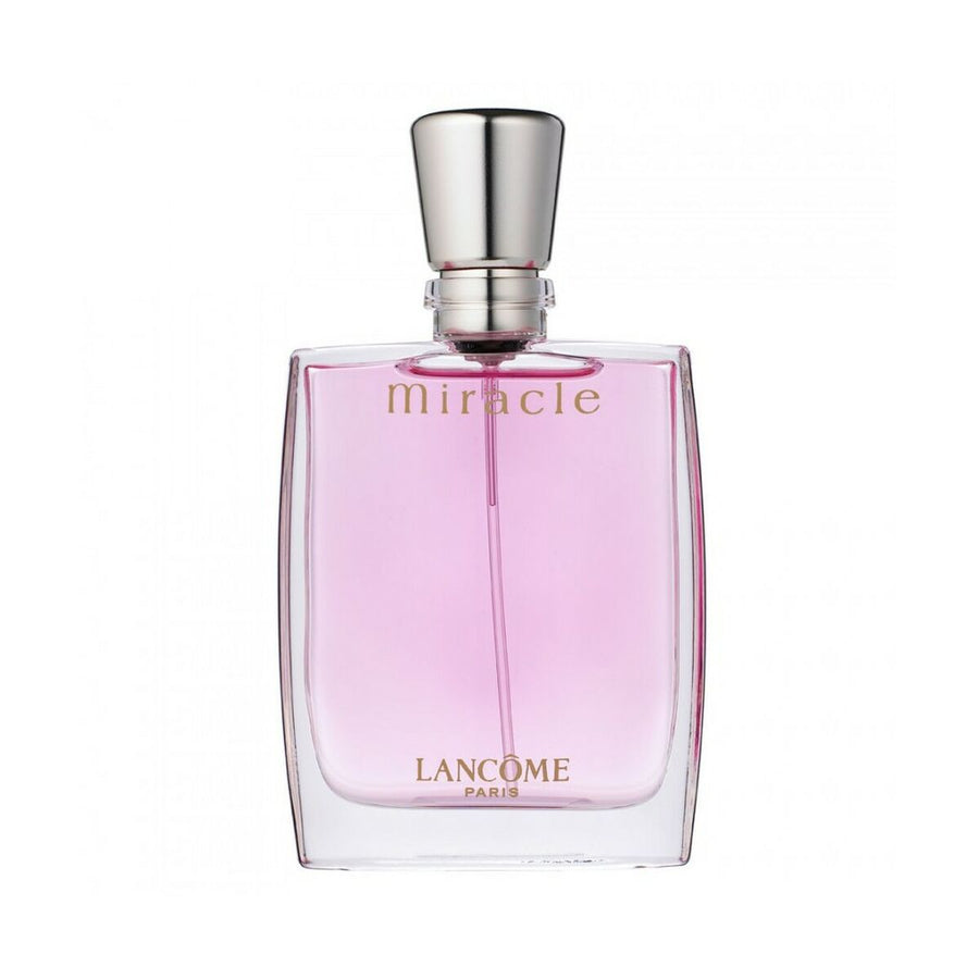 Women's perfume Miracle Lancôme EDP