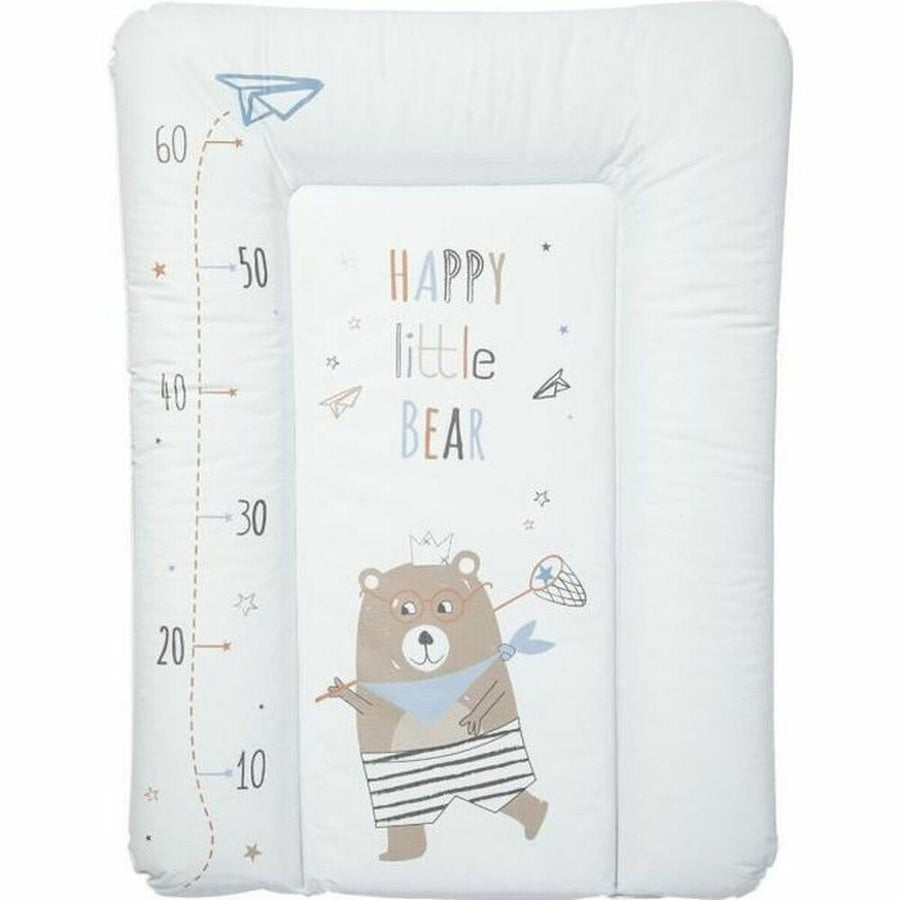 Changing table Babycalin Bear PVC (50x 70 cm)