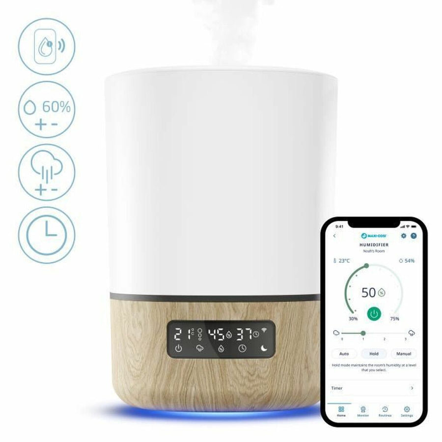 Humidifier Maxicosi Breath