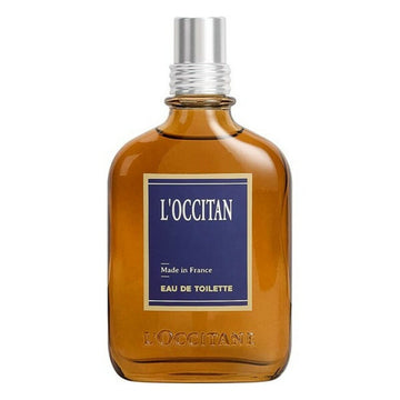 Eau de Cologne L'Occitan L´occitane (75 ml)