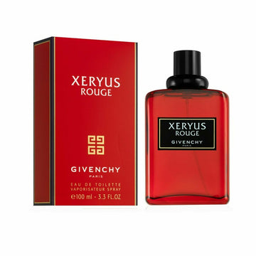 Herrenparfüm Givenchy Xeryus Rouge EDT 100 ml