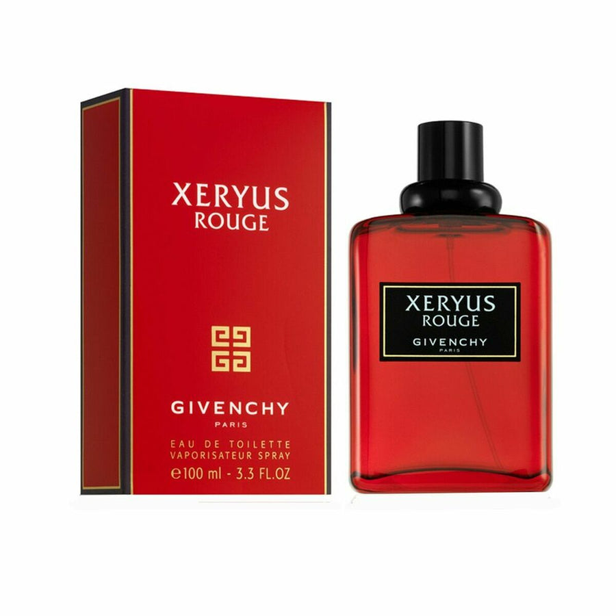 Perfume de hombre Givenchy Xeryus Rouge EDT 100 ml