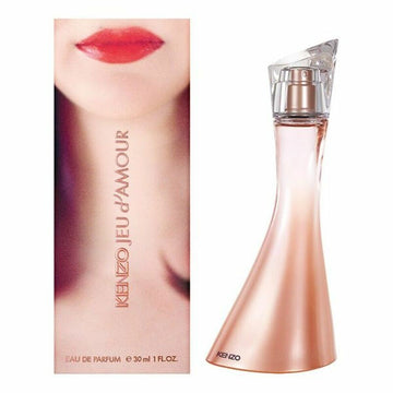 Damenparfüm Jeu d'Amour Kenzo EDP (30 ml) (30 ml)