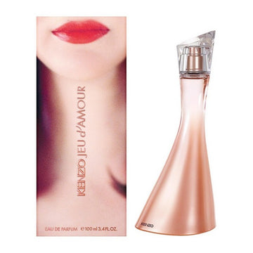 Damenparfüm Jeu D'Amor Kenzo (EDP) 50 ml