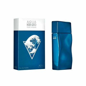 Herrenparfüm Kenzo Aqua Kenzo Pour Homme EDT (50 ml)