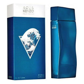 Herrenparfüm Aqua Kenzo EDT (100 ml) (100 ml)