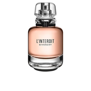 Damenparfüm L'interdit Givenchy (EDP)