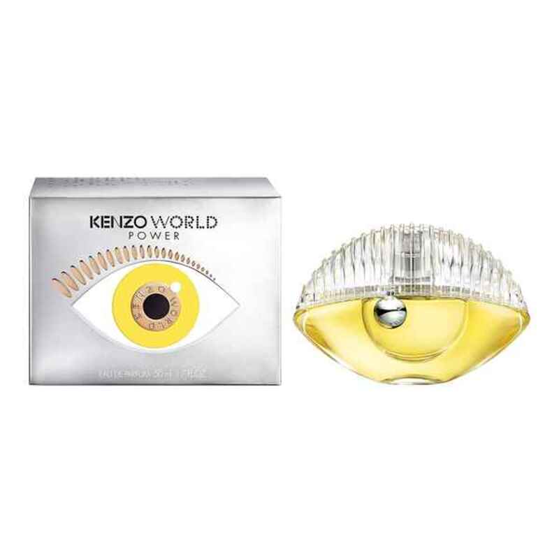 Damenparfüm World Power Kenzo 3274872384057 50 ml EDP