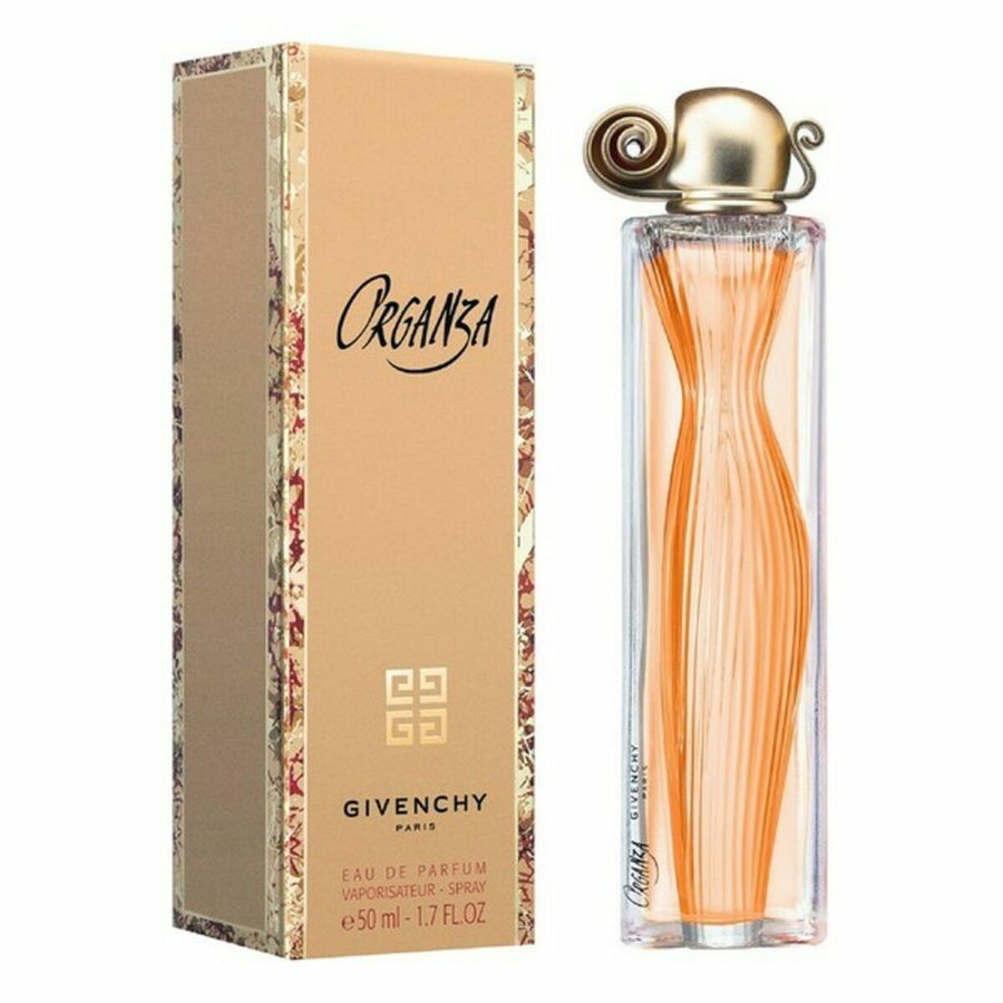 Perfume de mujer Givenchy EDP Organza 50 ml