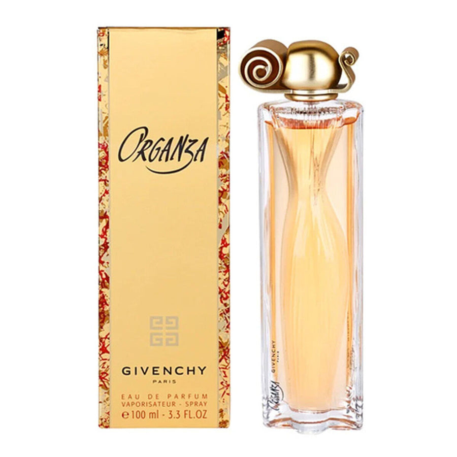 Perfume de mujer Givenchy EDP Organza (100 ml)