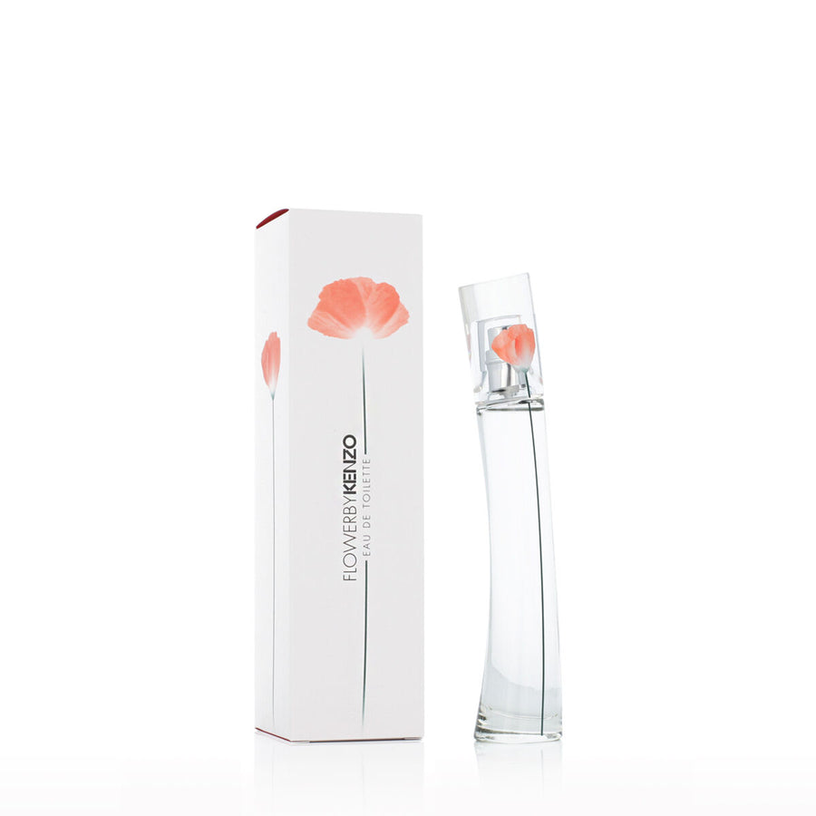 Perfume de mujer Kenzo EDT Flower de Kenzo 30 ml