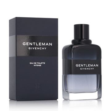 Herrenparfüm Givenchy EDT 100 ml Gentleman