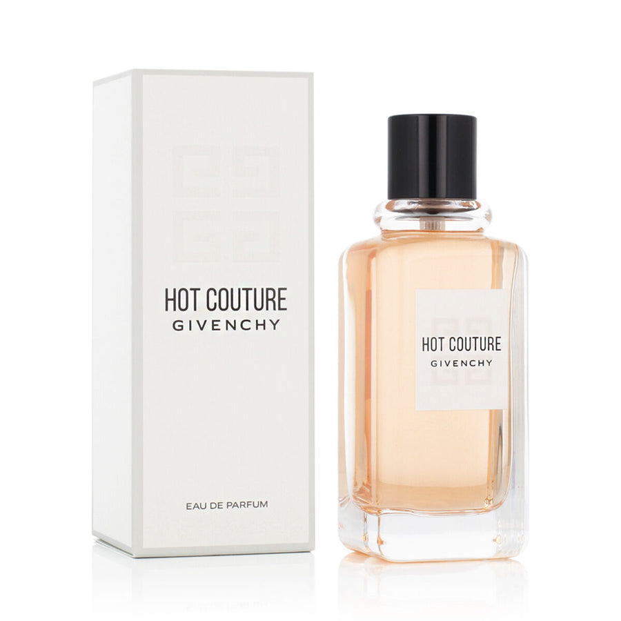 Damenparfüm Givenchy EDP Hot Couture 100 ml