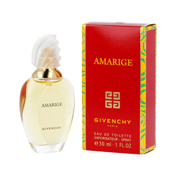 Damenparfüm Givenchy EDT Amarige 30 ml