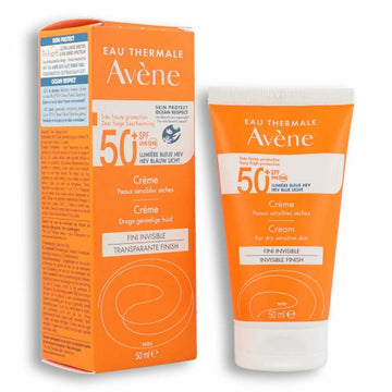 Sonnenschutz Avene Spf 50 (50 ml)