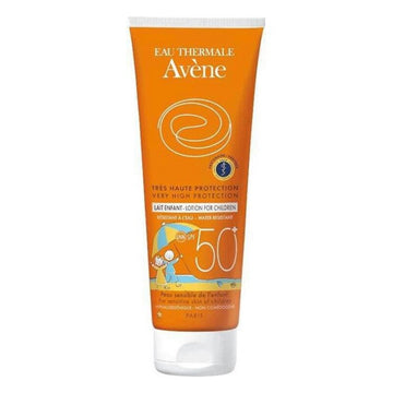 Sonnencreme für Kinder Avene 100 ml