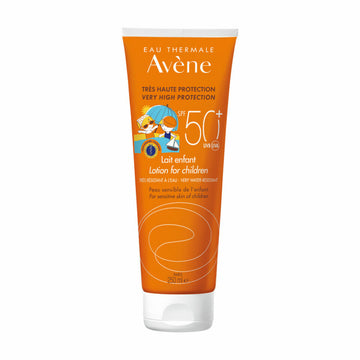 Sonnencreme für Kinder Avene SPF50+ Sonnenmilch (250 ml)