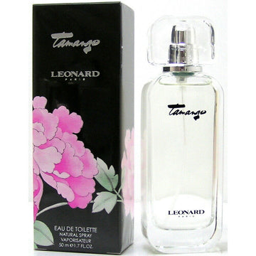 Damenparfüm Tamango Leonard Paris (50 ml) EDT