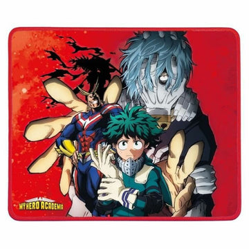 Anti-Rutsch-Matte KONIX  My Hero Academia