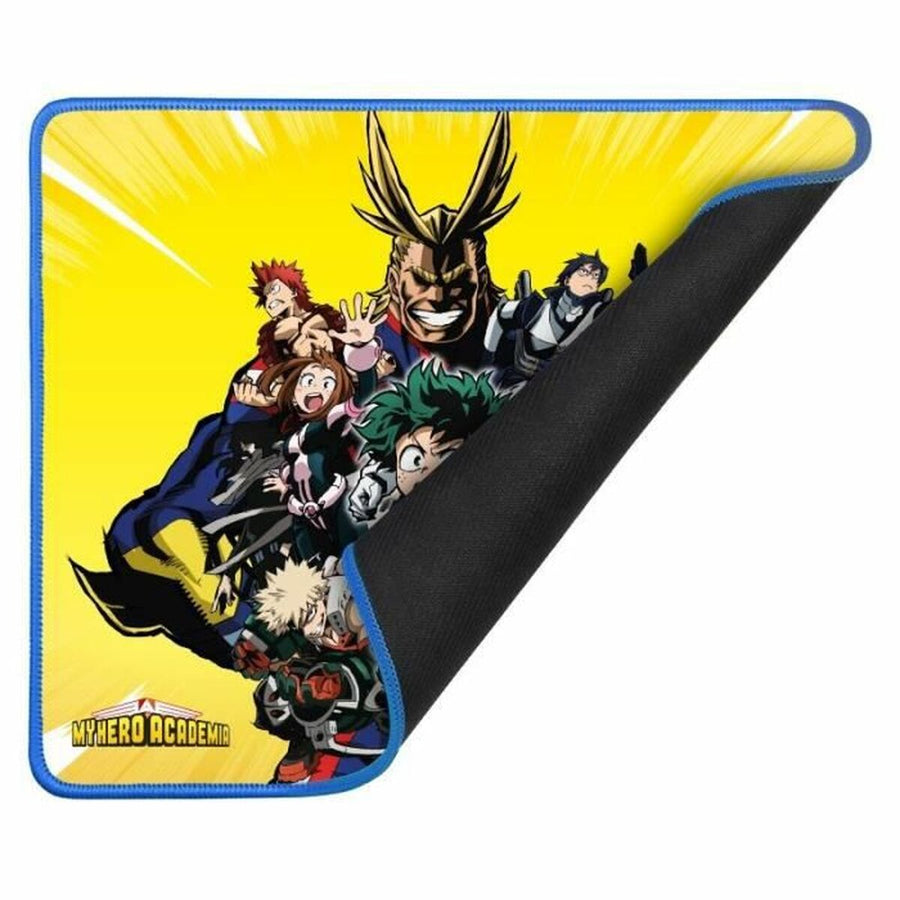 Anti-slip mat KONIX My Hero Academia