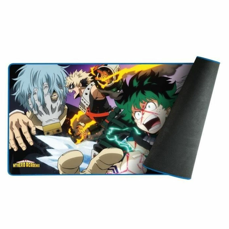 Anti-Rutsch-Matte KONIX  My Hero Academia