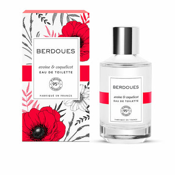 Unisex-Parfüm Berdoues EDT (100 ml)