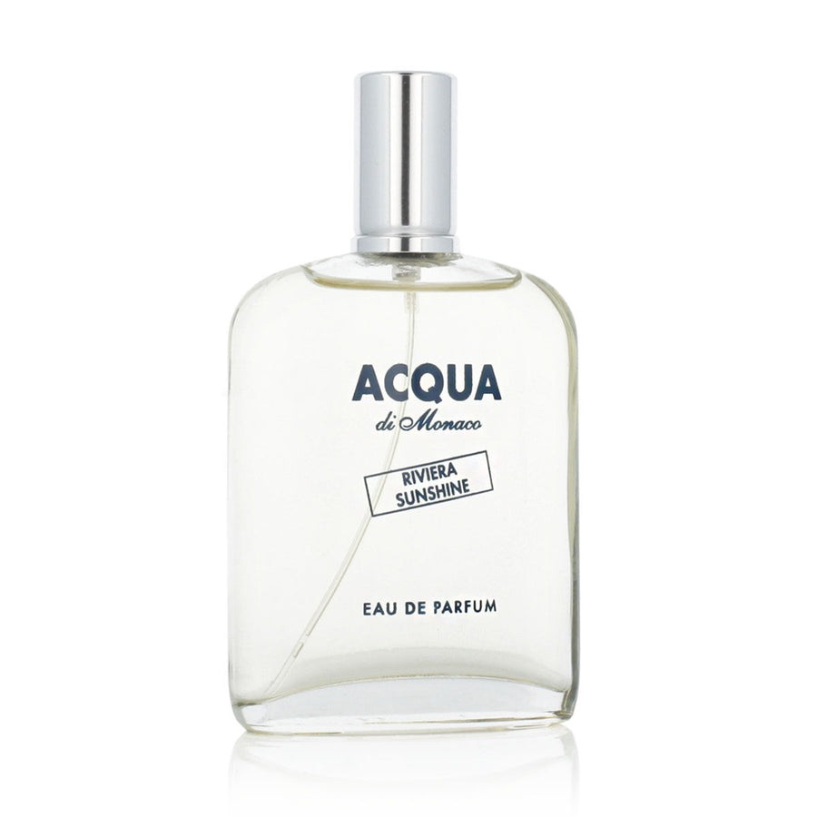 Unisex-Parfüm Acqua Di Monaco EDP Riviera Sunshine 100 ml