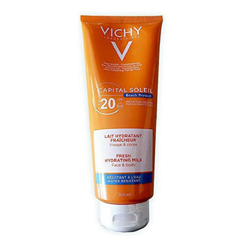 Sonnenmilch Capital Soleil Vichy Spf 20 (300 ml)