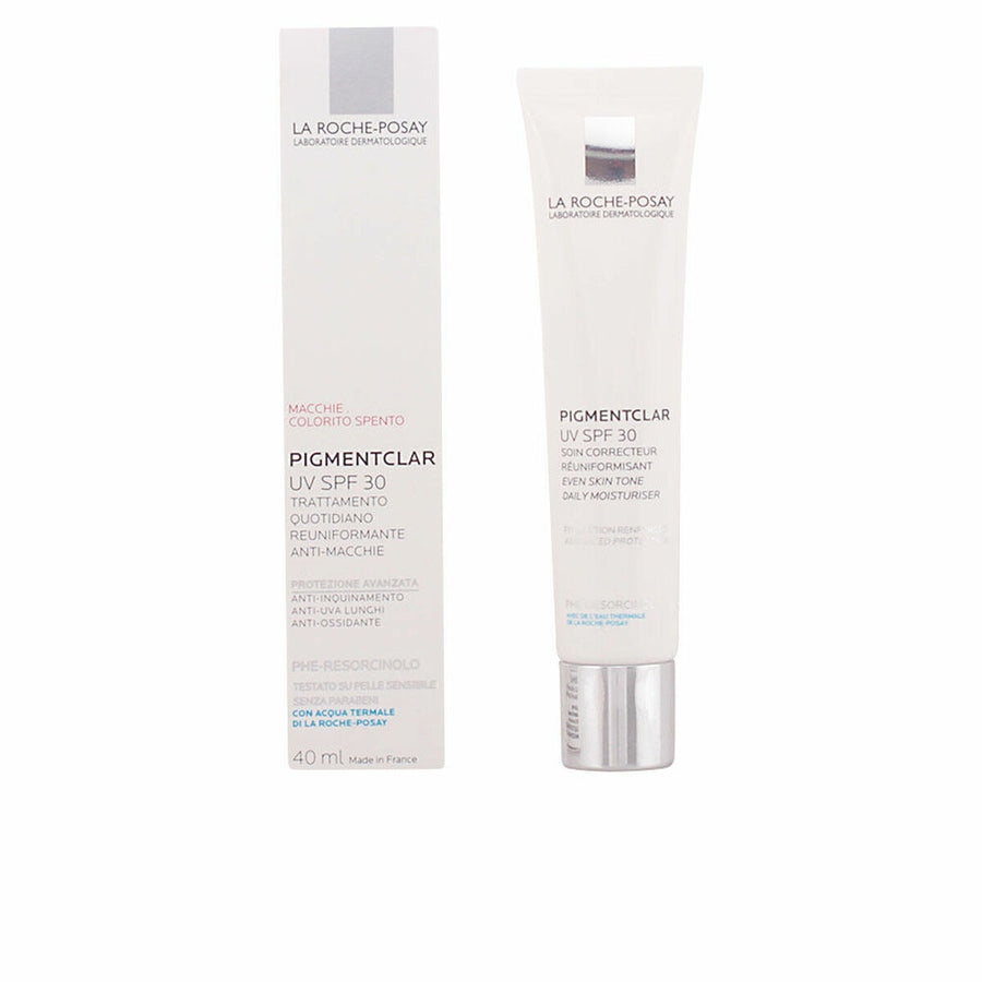 Anti-Stain Cream La Roche Posay Pigmentclar UV SPF30 (40 ml)