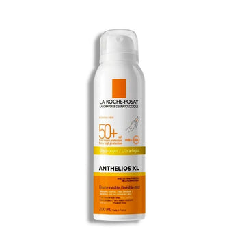 Sonnenschutzmaske La Roche Posay Anthelios XL Ultra Light SPF 50+ (200 ml)