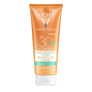 Sonnenmilch Vichy Capital Soleil Spf 30 200 ml