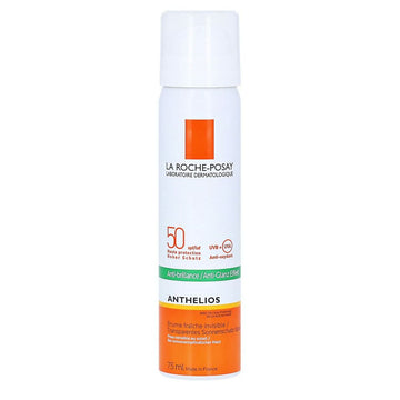 Sonnenschutzmaske La Roche Posay Anthelios Spf 50 75 ml