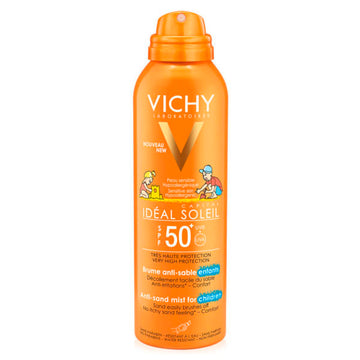 Sonnenschutzspray Ideal Soleil Vichy (200 ml)