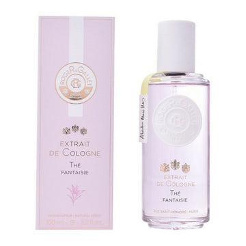 Damenparfum Thé Fantaisie Roger & Gallet EDC (100 ml)