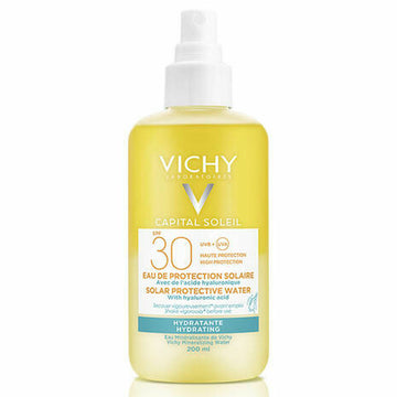 Sonnenschutzmaske Vichy Capital Soleil SPF 30 (200 ml)