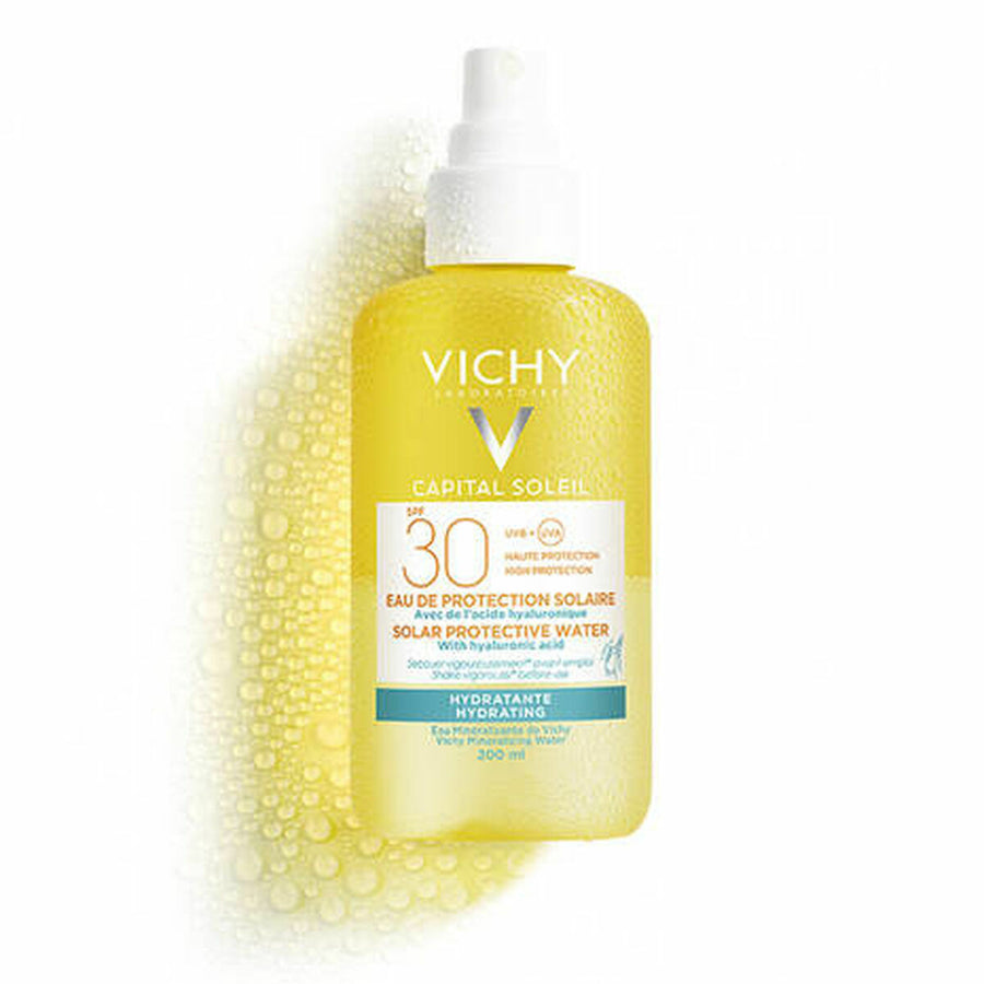 Sun Protection Mask Vichy Capital Soleil SPF 30 (200 ml)