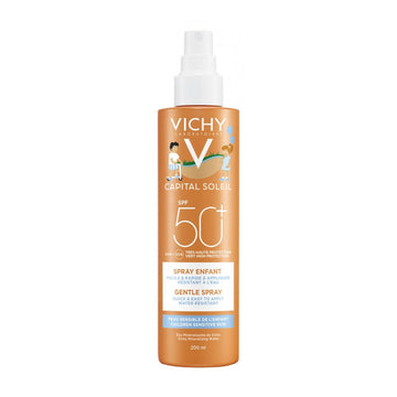 Sonnenschutz Idéal Soleil Vichy (200 ml) Spf 50