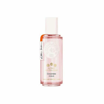 Damenparfüm Roger & Gallet Gingembre Exquis (100 ml)