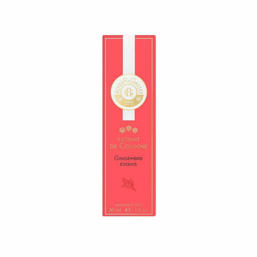 Damenparfüm Roger & Gallet Gingembre Exquis (30 ml)