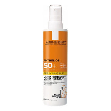 Sonnenschutzspray ANTHELIOS XL La Roche Posay Spf 50+ (200 ml) 200 ml