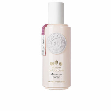 Damenparfüm Roger & Gallet Magnolia Chérie EDC (100 ml)