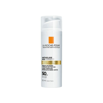 Schutzcreme La Roche Posay Anthelios Age Correct SPF 50 (50 ml)