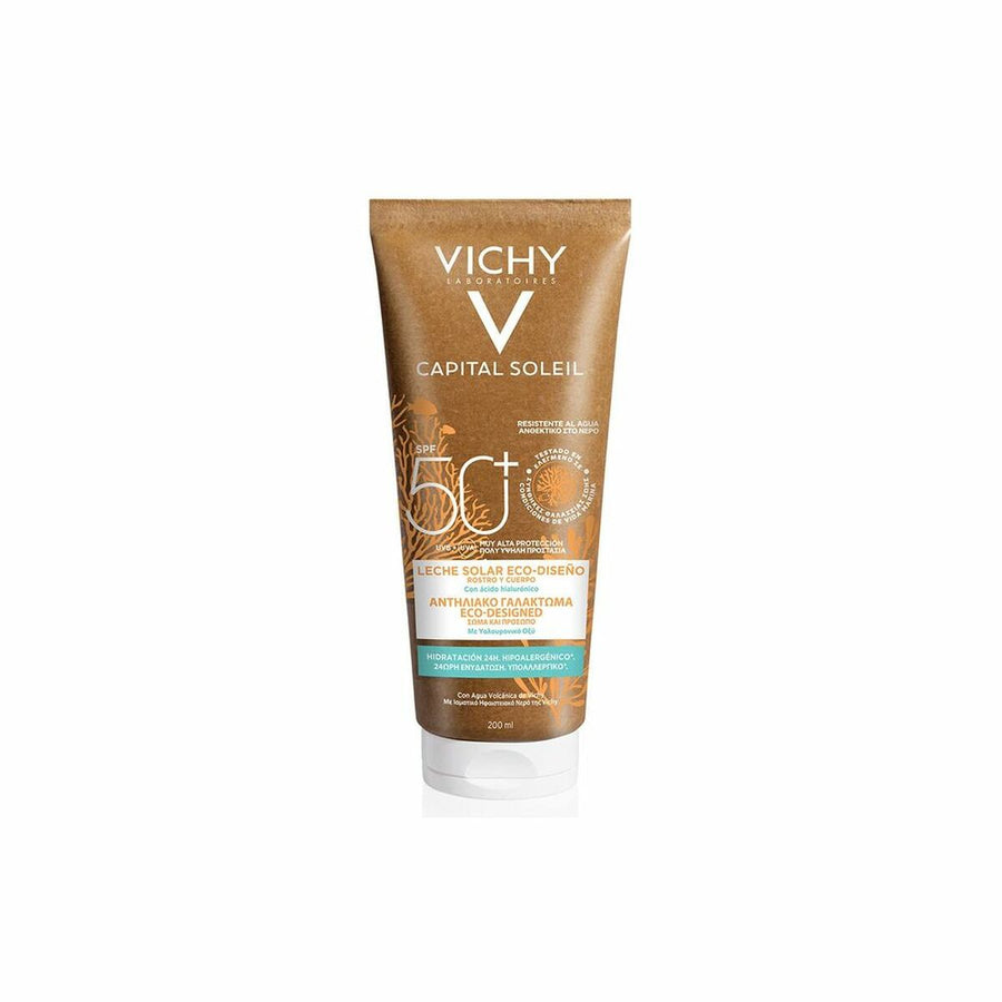 Sonnenmilch La Roche Posay Anthelios Feuchtigkeitsspendend SPF 50+ (250 ml)