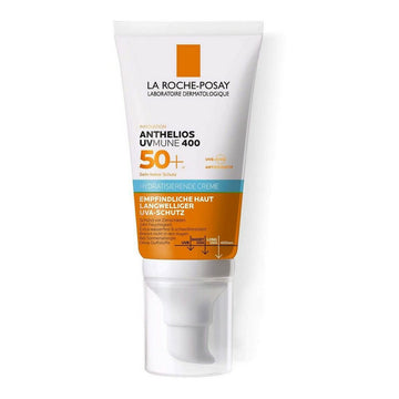 Sonnenschutzcreme für das Gesicht La Roche Posay Anthelios UVmune Spf 50 (50 ml)