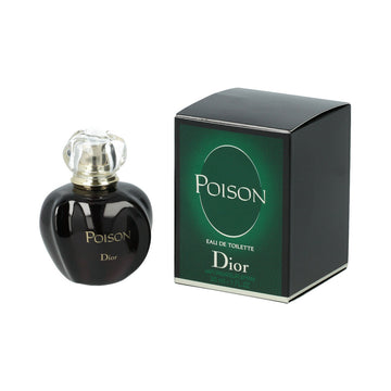 Damenparfüm Dior EDT Poison (30 ml)