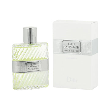 Herrenparfüm Dior EDT Eau Sauvage (100 ml)