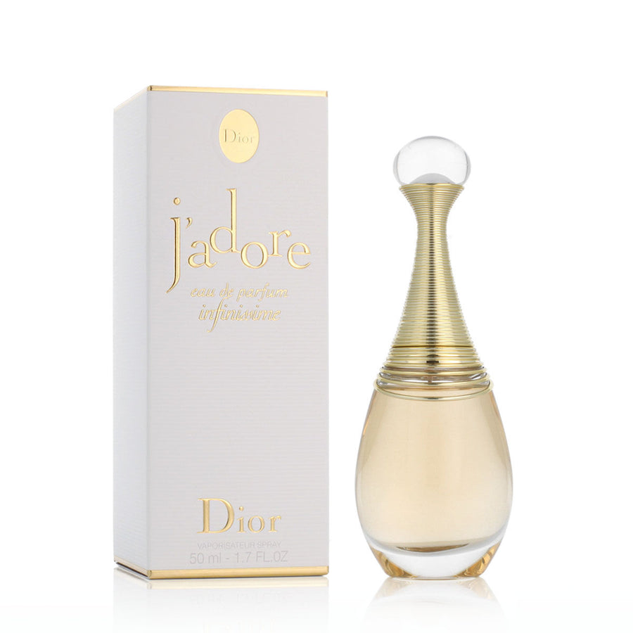 Perfume de mujer Dior EDP J'adore Infinissime (50 ml)