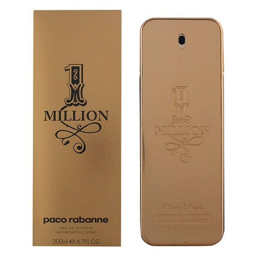 Perfume para hombre 1 millón Edt Paco Rabanne EDT