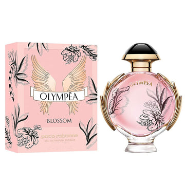 Damenparfüm Paco Rabanne Olympéa Blossom EDP (50 ml)