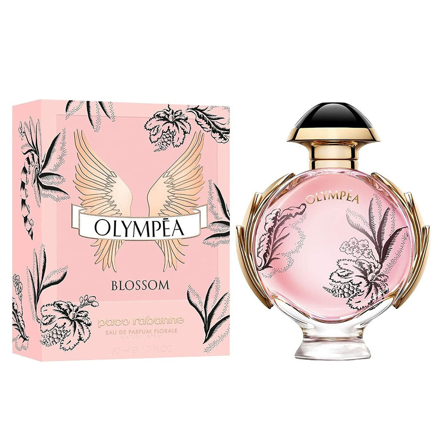 Perfume de mujer Paco Rabanne Olympéa Blossom EDP (50 ml)